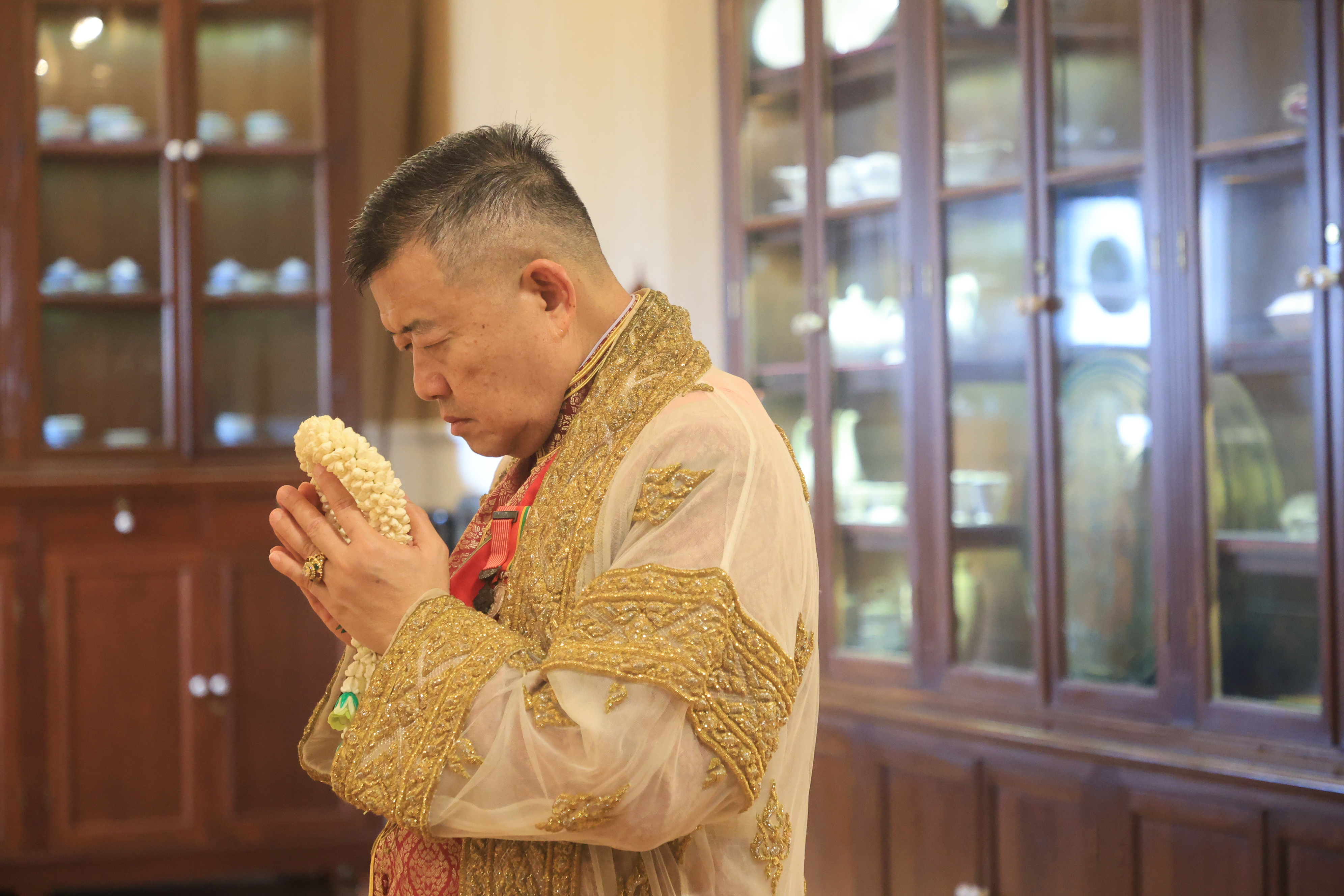 title - ส.ป.ก. ร่วมพระราชพิธีพืชมงคลจรดพระนังคัลแรกนาขวัญ ปีพุทธศักราช 2569